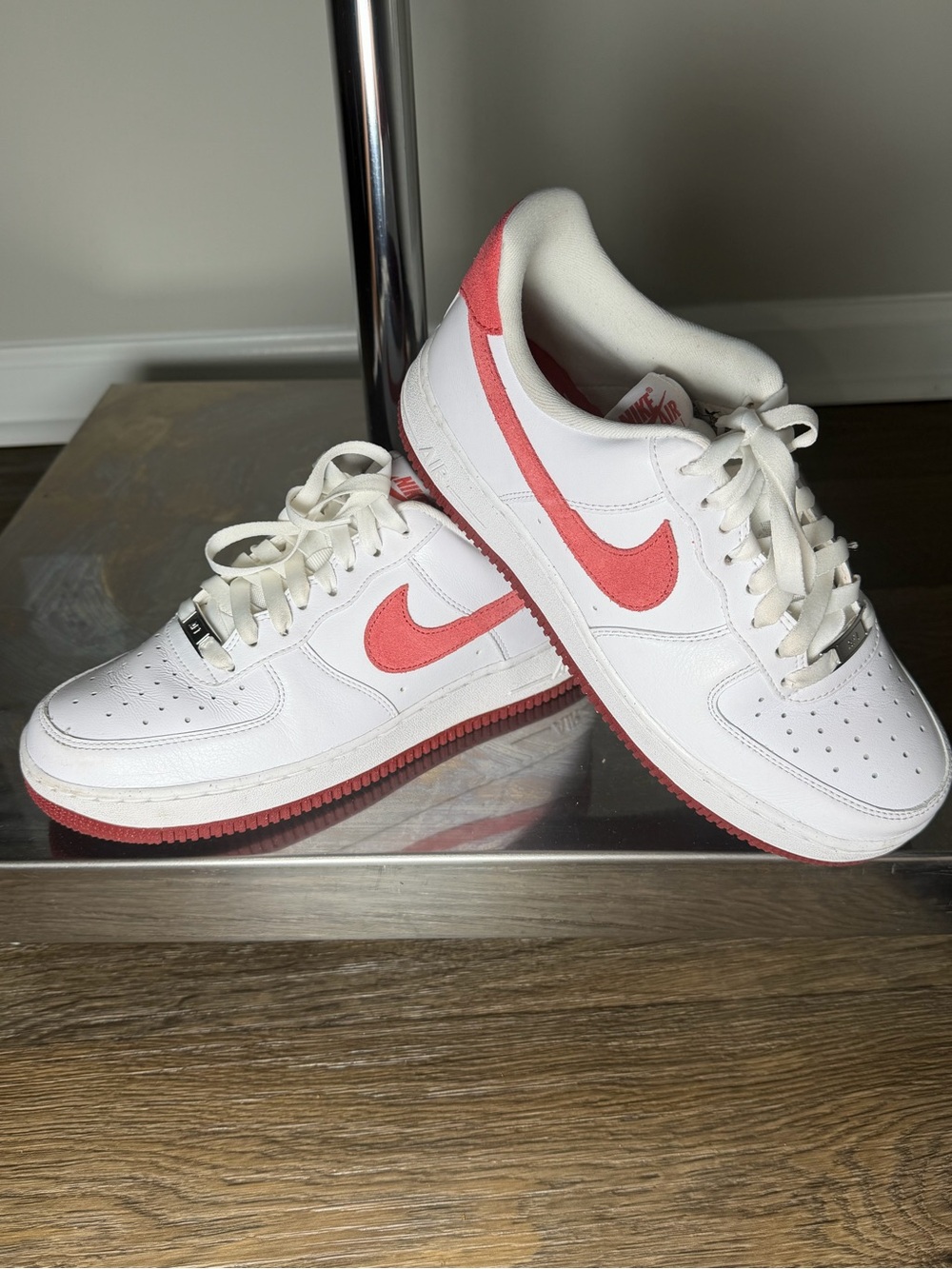 Nike Women’s Air Force 1 Low ‘Valentines Day 2024’